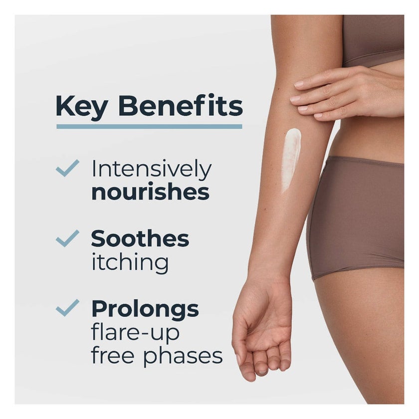 Eucerin AtopiControl Rich Calming Body Lotion 250ml