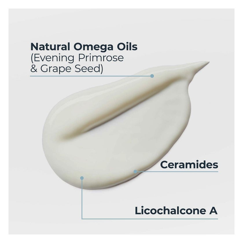 Eucerin AtopiControl Rich Calming Body Lotion 250ml