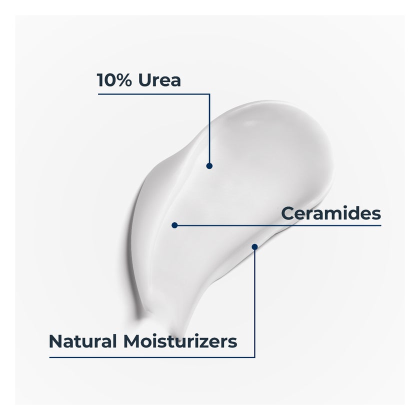 Eucerin UreaRepair 10% Urea Intensive Moisturizing Lotion 250ml