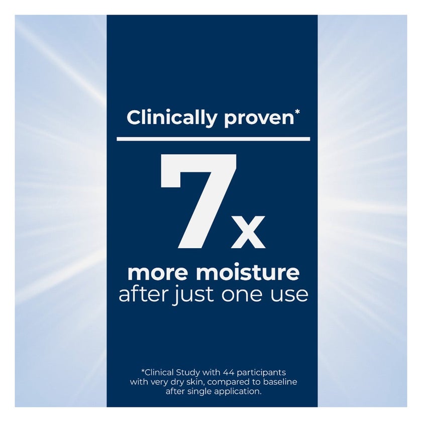 Eucerin UreaRepair 10% Urea Intensive Moisturizing Lotion 250ml