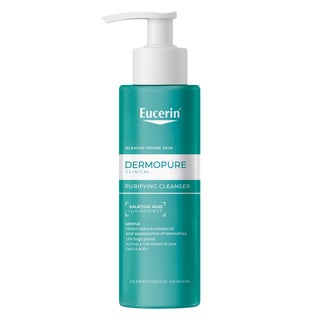Eucerin Dermopure Oil Control Purifying Cleanser 200ml