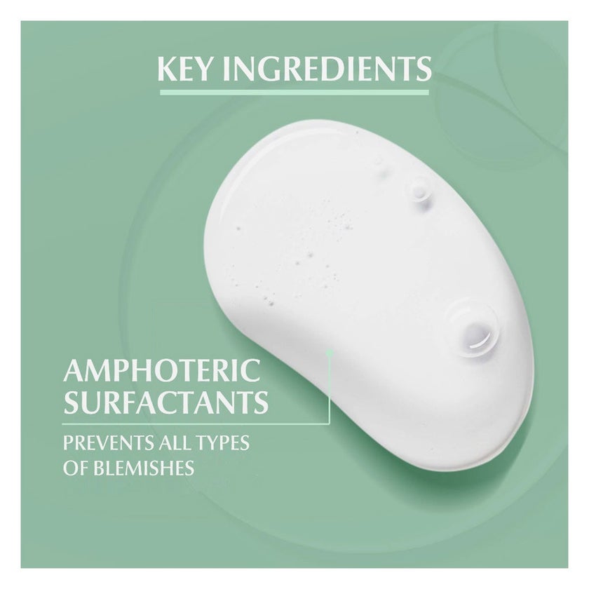 Eucerin Dermo Purifyer Oil Control Cleansing Gel 200ml