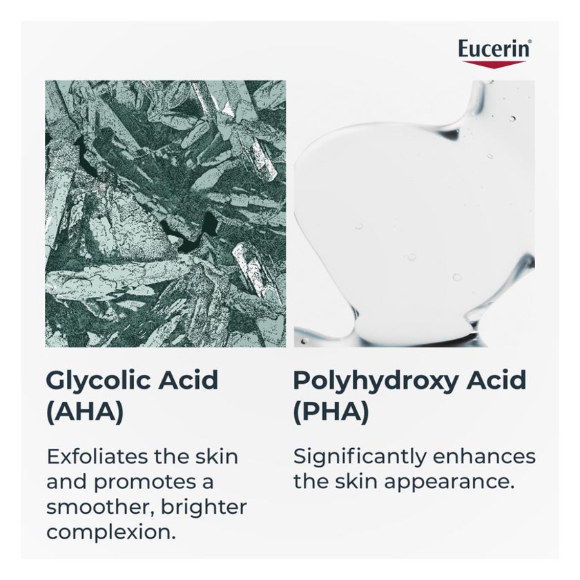 Eucerin Dermo Purifyer Oil Control Face Toner For Blemish Prone Skin 200ml