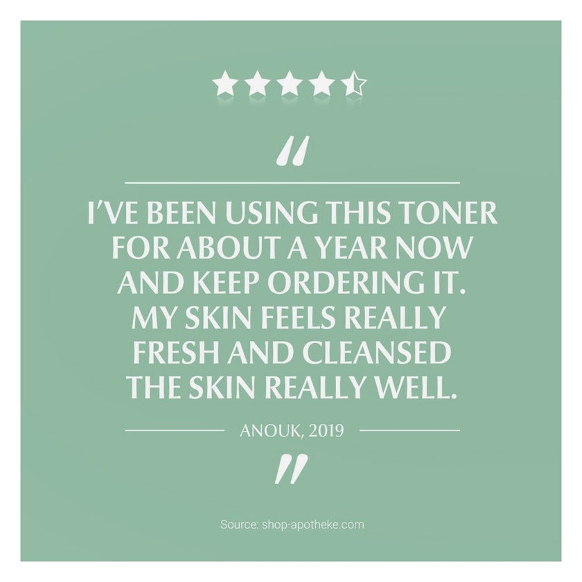 Eucerin Dermo Purifyer Oil Control Face Toner For Blemish Prone Skin 200ml