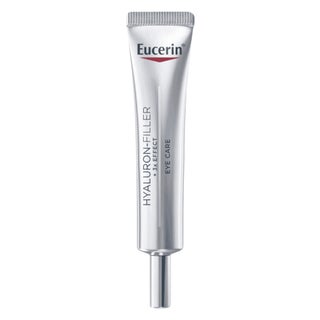 Eucerin Hyaluron-Filler 3x Effect Anti-Wrinkle SPF15 Eye Cream 15ml 