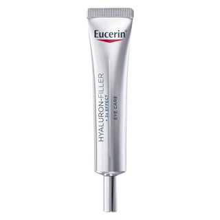 Eucerin Hyaluron-Filler 3x Effect Anti-Wrinkle SPF15 Eye Cream 15ml 