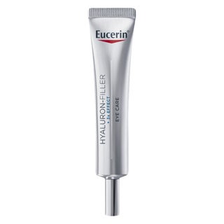 Eucerin Hyaluron-Filler 3x Effect Anti-Wrinkle SPF15 Eye Cream 15ml 