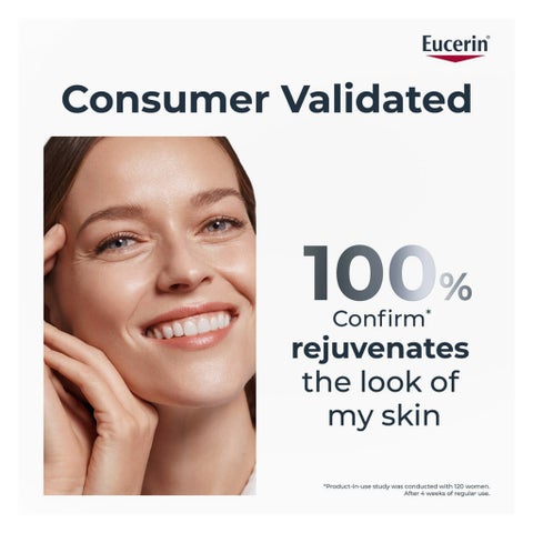 Eucerin Hyaluron-Filler 3x Effect Firming Night Care Cream 50ml