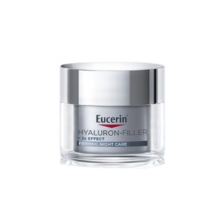 Eucerin Hyaluron-Filler 3x Effect Firming Night Care Cream 50ml