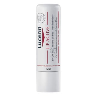 Eucerin Lip Active SPF20 Soothing Lip Balm 4.8g