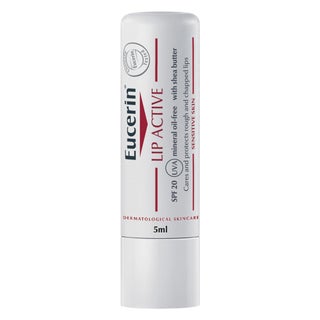 Eucerin Lip Active SPF20 Soothing Lip Balm 4.8g