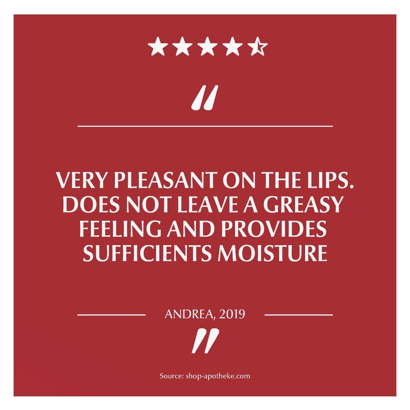 Eucerin Lip Active SPF20 Soothing Lip Balm 4.8g