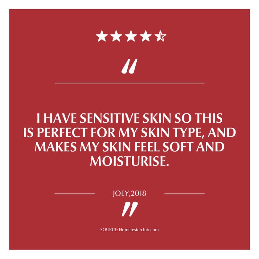 Eucerin pH5 Daily Body Cleansing Shower Oil For Very Dry & Sensitive Skin 400ml