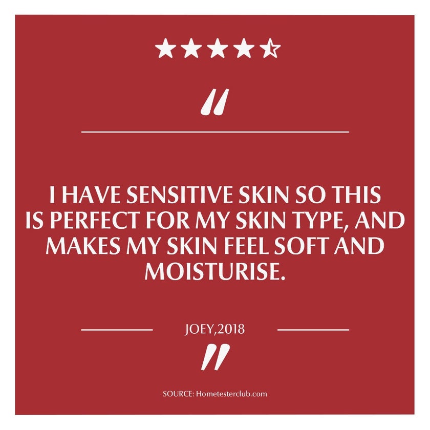 Eucerin pH5 Daily Body Cleansing Shower Oil For Very Dry & Sensitive Skin 400ml