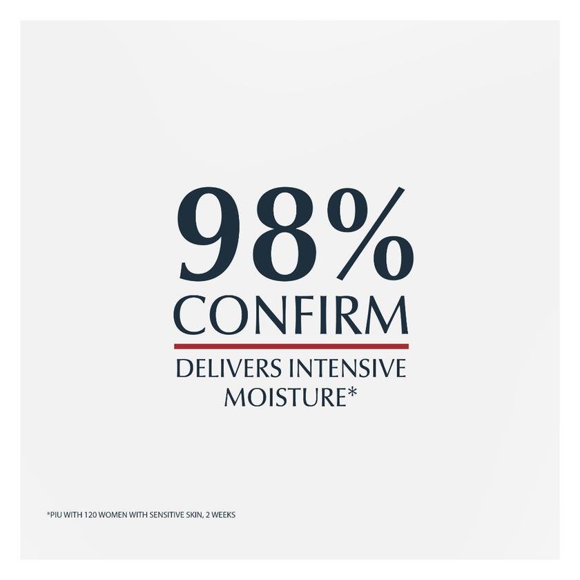 Eucerin pH5 Moisturizing Body Lotion For Dry & Sensitive Skin 400ml