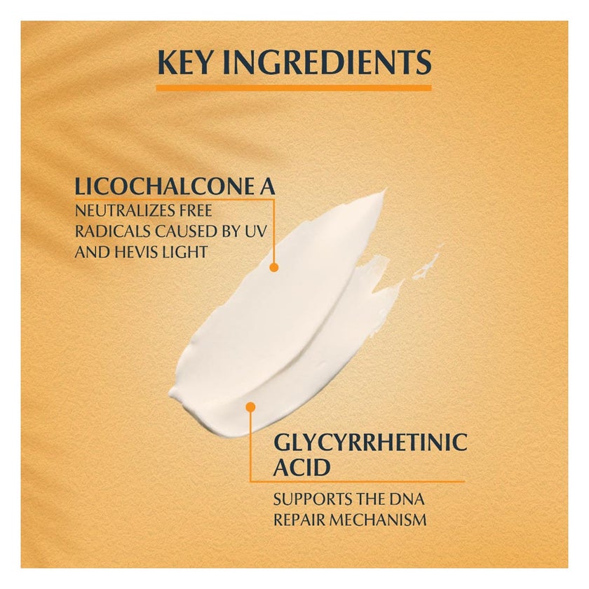 Eucerin Sun Sensitive Protect SPF50+ Sunscreen Cream For Sensitive Skin 50ml