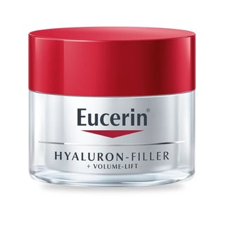 Eucerin Hyaluron-Filler + Volume Lift SPF 15 Anti-Aging Day Cream For Dry Skin 50ml