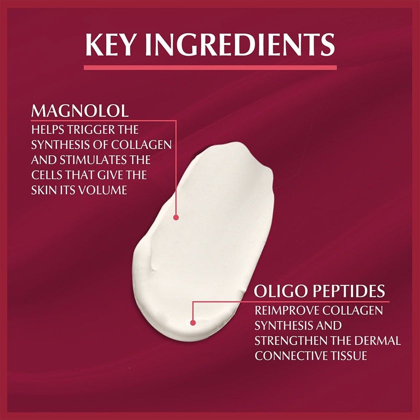 Eucerin Hyaluron-Filler + Volume Lift SPF 15 Anti-Aging Day Cream For Dry Skin 50ml