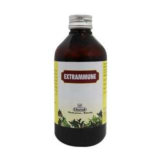Extrammune Syrup 200ml