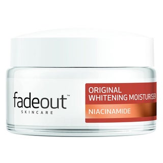Fade Out Original Whitening Facial Moisturising Cream 50ml