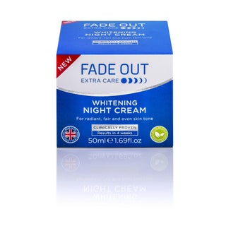Fade Out Whitening Night Cream 50ml