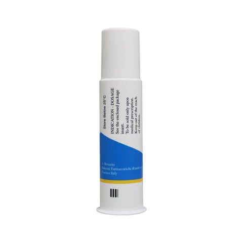 Fastum Gel Dispenser 100g