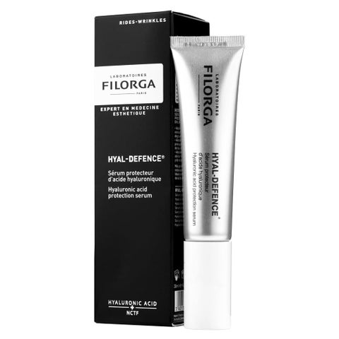 Filorga Hyal-Defence Hyaluronic Acid Protection Serum 30ml