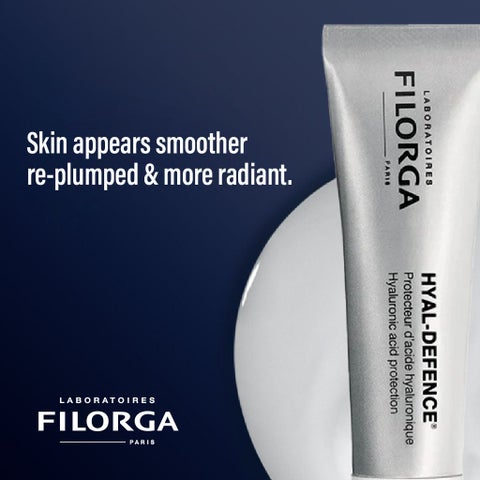 Filorga Hyal-Defence Hyaluronic Acid Protection Serum 30ml