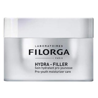 Filorga Hydra Filler Pro Youth Boosting Moisturizer 50ml