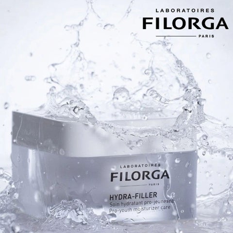 Filorga Hydra Filler Pro Youth Boosting Moisturizer 50ml