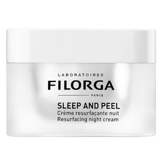 Filorga Sleep and Peel Resurfacing Night Cream 50ml