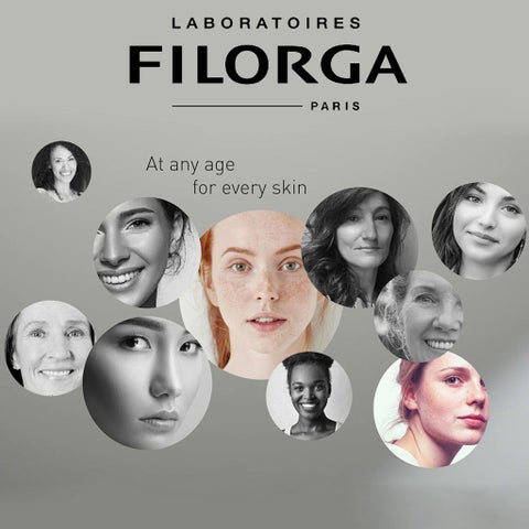 Filorga Sleep and Peel Resurfacing Night Cream 50ml