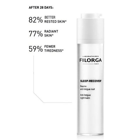 Filorga Sleep-Recover Night Balm 50ml