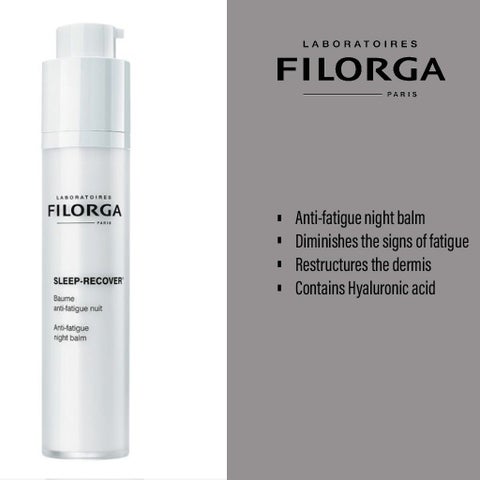 Filorga Sleep-Recover Night Balm 50ml