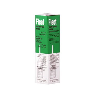 Fleet Adult Enema 133ml