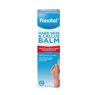 Flexitol Callus Remover Balm 56g