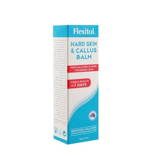 Flexitol Callus Remover Balm 56g
