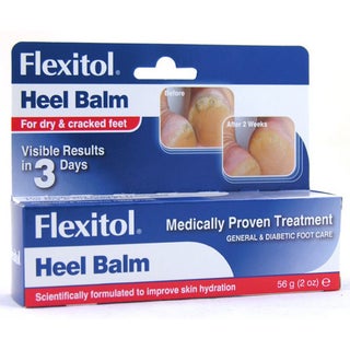Flexitol Heel Balm 56g