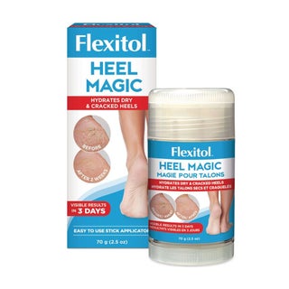 Flexitol Heel Magic Balm 70g
