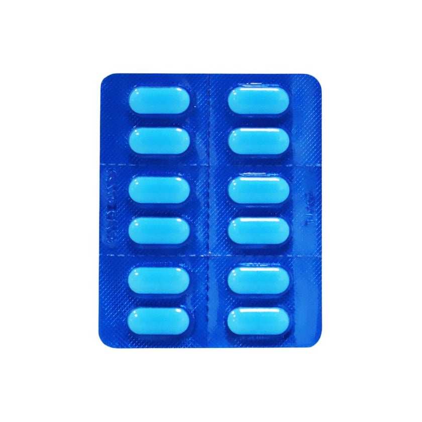 Fludrex Tablets, Pack of 24's