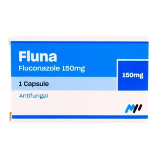 Fluna 150 Capsules