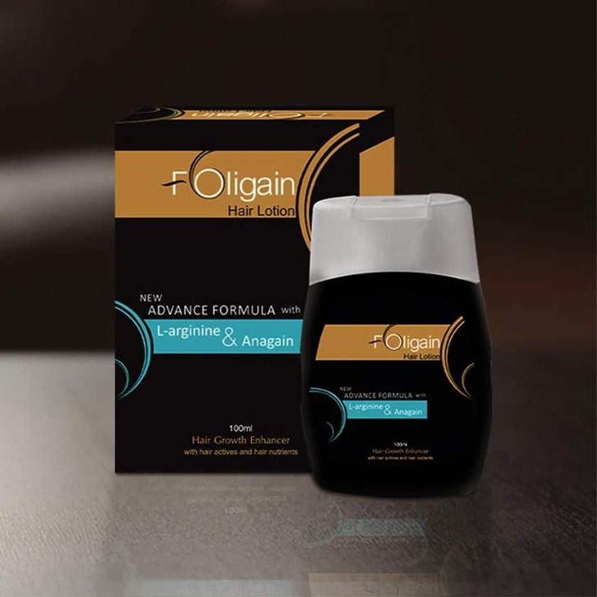 Foligain Hair Lotion 100ml