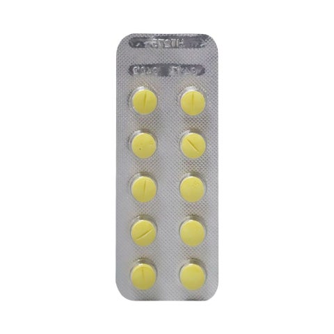 Folitab 5mg Tablets, Pack of 20's