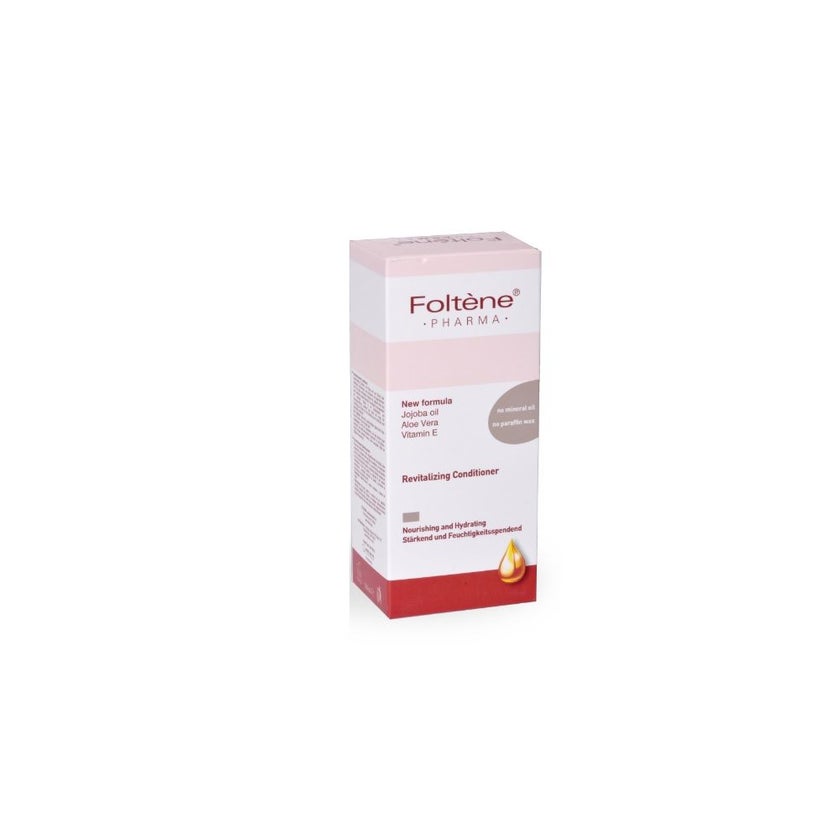 Foltene Revitalizing Conditioner 150ml