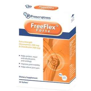 Prescriptives Freeflex Forte Softgels, Pack of 30's