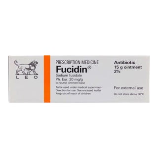 Fucidin Ointment 15g