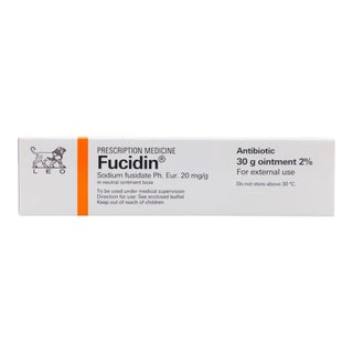 Fucidin Ointment 30g