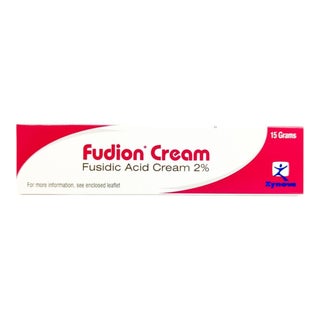 Fudion Cream 15g