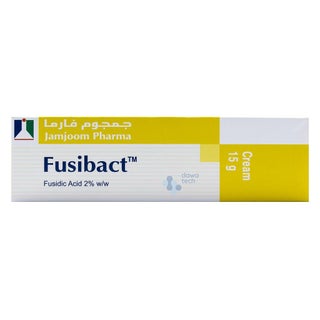 Fusibact 2% Topical Cream 15g