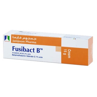 Fusibact B Cream 15g